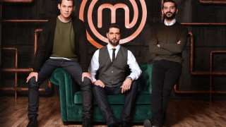 MasterChef: Μεγάλος καβγάς στα παρασκήνια μεταξύ των τριών κριτών