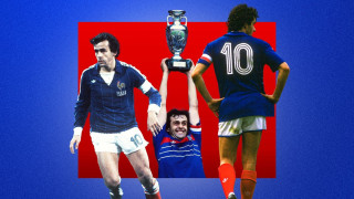 EURO 2020: Αυτοί που πέτυχαν χατ-τρικ, αλλά και το μοναδικό επίτευγμα του Πλατινί