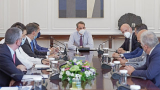 Μητσοτάκης: Μέχρι 400.000 ευρώ ανά ΑΦΜ η επιδότηση στις τουριστικές επιχειρήσεις – Οι δικαιούχοι