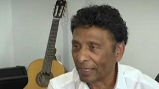 Χειροπέδες στον Βασίλη Παϊτέρη-Γιατί τον συνέλαβαν οι αστυνομικοί