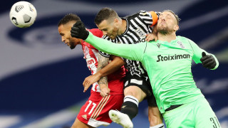 Γκιτσιούδης: «Σωστή η προοπτική ανανέωσης Πασχαλάκη, πρέπει να δουλέψει 2-3 πράγματα»