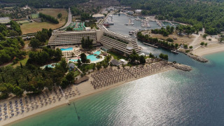 Χαλκιδική: Άνοιξε τις πόρτες του σήμερα το Porto Carras Grand Resort!