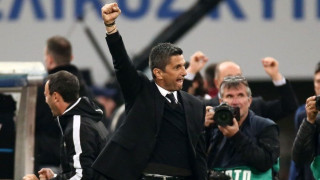 Ραζβάν Λουτσέσκου: Αν κερδίσει με Λαμία, σβήνει «διπλά» τα... 100!