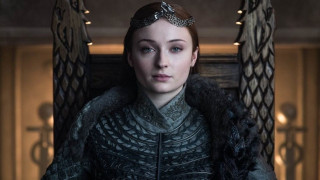 Game of Thrones: Στην «Σάνσα Σταρκ» δεν αρέσουν «μόνο» οι άνδρες