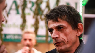 «Είμαι ο σκάουτερ του Τσίπρα, εγώ τον ανακάλυψα»