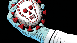 Δεν είναι μόνο που κατασκευάστηκε σε εργαστήριο ο ιός, αλλά ήδη έχουν μελετηθεί οι μεταλλάξεις του!!!!