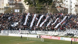 Δόξα Δράμας: Επιμένουν οι Ιρανοί επενδυτές, ζητήθηκε το οικονομικό προφίλ τους