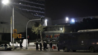 Αστυνομικοί Θεσσαλονίκης για ΑΠΘ: Να αναλάβει ευθύνες η πανεπιστημιακή κοινότητα