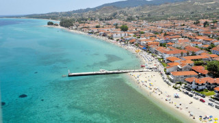 Χαλκιδική: Αυτή είναι η περιοχή που οι αντικειμενικές αυξήθηκαν κατά 94%!
