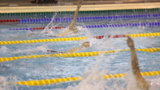 Όριο για Παγκόσμιο ο Χρήστου - Πανελλήνιo παίδων ο Σίσκος