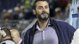 Πέτρου: «Στόχος η 6αδα με επιθετικό ποδόσφαιρο που αρέσει στον Γκιγιέρμε»