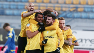 Άρης: Στα σκαριά ο νέος ύμνος