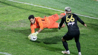 Φτιάχνει τα κομμάτια του ο Άρης και... ελπίζει