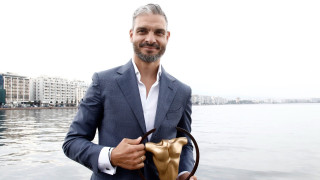 Χαριστέας: «Είμαι περίεργος τι θα γίνει με τον Φαν'τ Σχιπ- Θέλει... μπάστακα στην περιοχή ο Καμαρά»