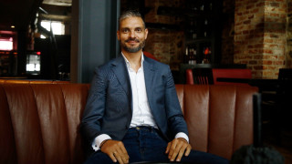 Κηφισιά: Επαφές με Χαριστέα για αντικατάσταση του Κοτσόλη