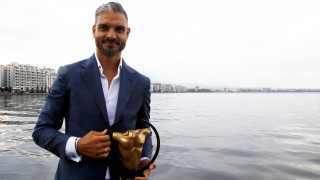 Χαριστέας: «O Άρης έχει χάσει φιλάθλους και παρόλα αυτά δεν κλήθηκε»