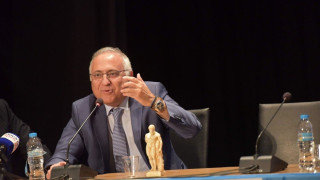 Δρακόπουλος: «Αυτοκτονία το σχέδιο με την Τρίγλια, θα αποτύχει, επιστρέφουν τα χρέη»