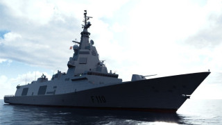 Ισπανία: «Οι Έλληνες δεν ήθελαν τις φρεγάτες F-110 επειδή στηρίξαμε την Τουρκία»