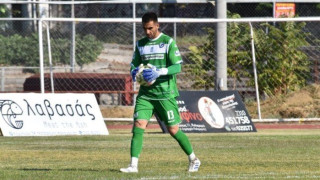 Κουτζαβασίλης: «Όταν ο Πασχαλάκης ένιωσε σιγουριά, έδειξε την αξία του στο γήπεδο»