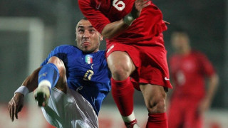 Βραζιλιάνος: Στο «Χ» η Τουρκία, στο «Χ» η Πόντε Πρέτα, στο «Χ» και η Νάουτικο