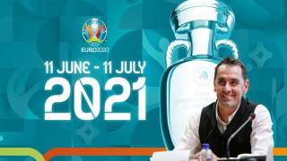 Κατεργιαννάκης: «Το 2004 βγάζαμε μέλι, τυρί και καλούς αμυντικούς – Βλέπω Γερμανία-Γαλλία στον τελικό»