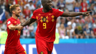 Πρώτη γεμάτη μέρα με… γκολ στο Βέλγιο – Ρωσία, οι αποδόσεις της Stoiximan