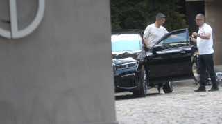 Ο Λουτσέσκου, το φιλοδώρημα στον παρκαδόρο και το γεύμα