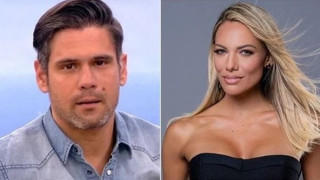 «Καρφί» Ουγγαρέζου σε Μαλέσκου για τις πλαστικές επεμβάσεις