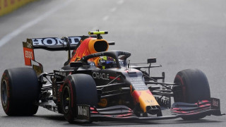 F1: Απίστευτη ανατροπή και νίκη από το πουθενά για τον Πέρεζ