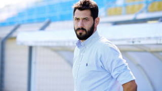 Πετράκης: «Σιγά σιγά σκέφτονται τη δημιουργία και την υπομονή στην Ελλάδα»