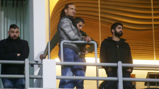 Οι Σέρβοι κατάλαβαν ότι ο Πρίγιοβιτς θέλει ΠΑΟΚ