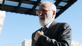 Ιβάν Σαββίδης: Πότε έρχεται στη Θεσσαλονίκη! Σε καθημερινή επικοινωνία με Λουτσέσκου