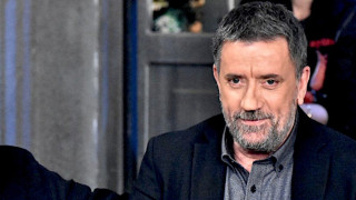 «Επίθεση» κατά Σπ. Παπαδόπουλου: «Κανονίσαμε να πάω στην εκπομπή, εδώ και 3 χρόνια δεν σηκώνει το τηλέφωνο»!