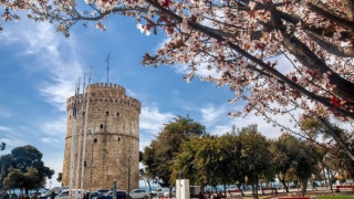 Θεσσαλονίκη: Μείωση 35% του ιικού φορτίου στα αστικά λύματα