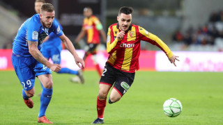 Αρης – Μαουρίσιο: Τι ισχύει για τον 27χρονο Γάλλο