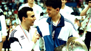 Ντράζεν Πέτροβιτς: 28 χρόνια χωρίς τον «γιο του διαβόλου»