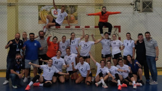 Προκριματικά ΕURO 2022:  Πανηγυρικά στην επόμενη φάση η Εθνική Γυναικών