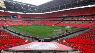 Euro 2020: Υποχρεωτικά διαβατήρια εμβολιασμού για τα ματς της Αγγλίας στο Γουέμπλεϊ!