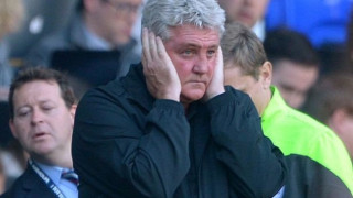 Σε δυσχερή θέση η Χαλ! (videos)