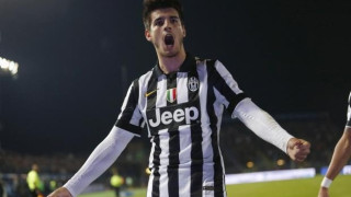 Με φόρα από τη Μαδρίτη