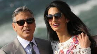 Τζορτζ Κλούνεϊ: Η γυναίκα μου δεν με αφήνει να βλέπω αθλητικές εκπομπές!  