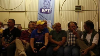 Δυσαρέσκεια σε ΣΥΡΙΖΑ για την υποψηφιότητα Ταγματάρχη στην ΕΡΤ