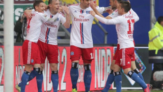  Παίζει το τομάρι του το Αμβούργο