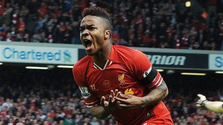 Ακυρώθηκε το ραντεβού Λίβερπουλ-Στέρλινγκ