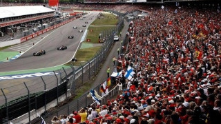 Σεφτέ ο Ρόσμπεργκ