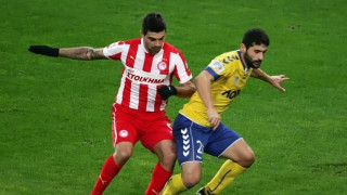 «Καρέ» ποδοσφαιριστών στον ανακριτή