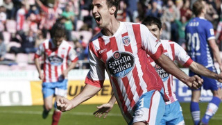 Εμβόλιμη στη Segunda