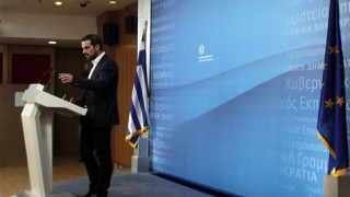 Διαστάσεις παίρνει η υπόθεση με το «e-mail Στουρνάρα»