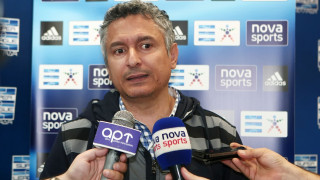 Σπανός: «Προτομή στον Σαββίδη»