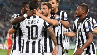 Η Γιουβέντους δεν ξεχνά... (pics)